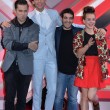 X-Factor, i 12 finalisti tra stranieri, disoccupati e "cavalli pazzi" 03