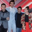 X-Factor, i 12 finalisti tra stranieri, disoccupati e "cavalli pazzi" 04