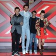 X-Factor, i 12 finalisti tra stranieri, disoccupati e "cavalli pazzi" 05