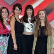 X-Factor, i 12 finalisti tra stranieri, disoccupati e "cavalli pazzi" 08