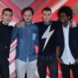 X-Factor, i 12 finalisti tra stranieri, disoccupati e "cavalli pazzi" 16