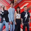 X-Factor, i 12 finalisti tra stranieri, disoccupati e "cavalli pazzi" 12