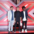 X-Factor, i 12 finalisti tra stranieri, disoccupati e "cavalli pazzi" 13