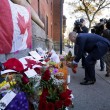 Ottawa, Kevin Vickers ha sparato all'attentatore07