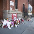Ottawa, Kevin Vickers ha sparato all'attentatore09
