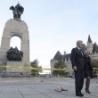 Ottawa, Kevin Vickers ha sparato all'attentatore11