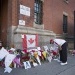 Ottawa, Kevin Vickers ha sparato all'attentatore13