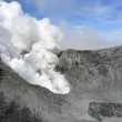 Costa Rica, gas e cenere: il vulcano Turrialba si risveglia06