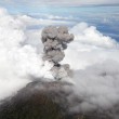 Costa Rica, gas e cenere: il vulcano Turrialba si risveglia04