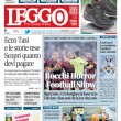 Juventus-Roma, le prime pagine dei giornali: "Fermi tutti questa è una rapina" FOTO