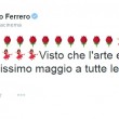 I tweet più belli di Ferrero 13