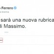 I tweet più belli di Ferrero 15