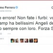 I tweet più belli di Ferrero 16