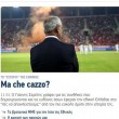 Grecia flop, stampa attacca Claudio Ranieri: "Ma che cazzo?"
