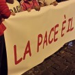 Deportazione ebrei, marcia silenziosa a Roma per ricordare06