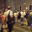 Deportazione ebrei, marcia silenziosa a Roma per ricordare02