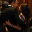 Oscar Pistorius al processo abbraccia donna misteriosa FOTO