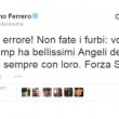 I tweet più belli di Ferrero 3
