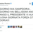 I tweet più belli di Ferrero 4