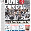 Juventus-Roma, le prime pagine dei giornali: "Fermi tutti questa è una rapina" FOTO 5