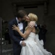 Michelle Hunziker e Tomaso Trussardi sposi, le foto sui social8