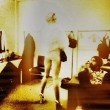 miley cyrus senza mutande: la foto postata su instagram da assistente 01