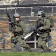 Isis sveglia cellule dormienti: attacco armato al Canada04