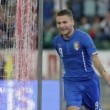 Diretta. Malta-Italia 0-0: Graziano Pellè e Ciro Immobile in attacco