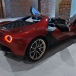 Ferrari Pininfarina Sergio, sarà realizzata in soli 6 esemplari 02