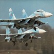 Allarme Nato: "26 aerei militari russi nei cieli Ue". Caccia partono per intercettarli