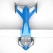AeroMobil 3.0, auto volante che decolla con meno di 200 metri di pista08