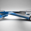 AeroMobil 3.0, auto volante che decolla con meno di 200 metri di pista09