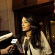 Amal Alamuddin, moglie George Clooney ad Atene05