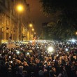 Ungheria, 10mila in piazza contro la tassa su internet 03