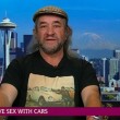 Edward Smith, "sesso" con oltre 700 auto: "Mi basta toccarle..."