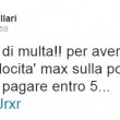 Davide Barillari (M5s): "Giusto multa per eccesso velocità?". Fb-Twitter scatenati 3