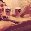 Beer Spa, a Praga centri benessere a base di birra