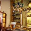 Beer Spa, a Praga centri benessere a base di birra