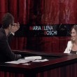 Maria Elena Boschi a Fabio Fazio: "Preferisco Fanfani a Berlinguer, da aretina" VIDEO