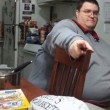 Brian Flemming perde 180 chili in due anni: "Un'amica malata mi ha salvato" FOTO 2