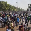 Burkina Faso, golpe e caos: militari al Potere, Parlamento in fiamme