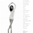 Romina Campagnaro, calendario sexy per aiutare le donne divorziate FOTO 4