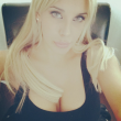 Charlotte Caniggia, selfie hot su Instagram 04