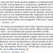 Caparezza: "No Circo Massimo con M5s". Grillini su Facebook: "Senza palle" FOTO 3