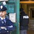 Mattatoio nel palazzo di immigrati a Roma: mamma morta e tre figli massacrati 2