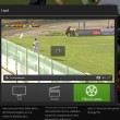 Catanzaro-Cosenza 1-3: diretta streaming su Sportube.tv, ecco come vederla