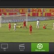 Catanzaro-Cosenza 1-3: diretta streaming su Sportube.tv, ecco come vederla