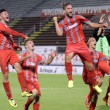 Cremonese-Unione Venezia 2-1: le FOTO. Gol e highlights su Sportube.tv