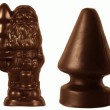 Dopo l'albero di Natale-dildo i cioccolatini-sex toys: l'ultima di Paul McCarthy
