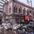 Egitto, autobomba esplode al Cairo: 12 feriti nell'attentato